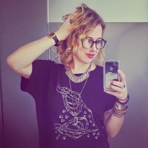 Meet your Posher, Emily